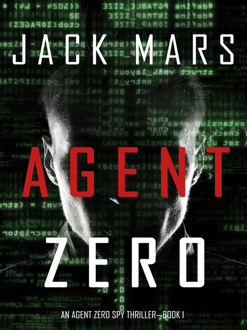 Award Winners - Agent Zero - New Hampshire State Library - OverDrive